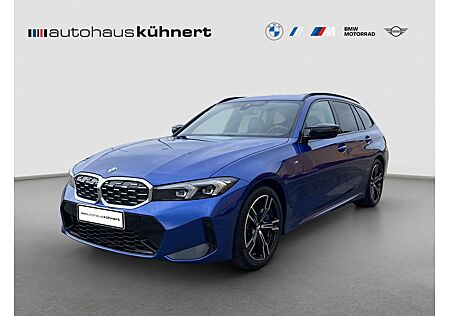 BMW M340i xDrive Touring