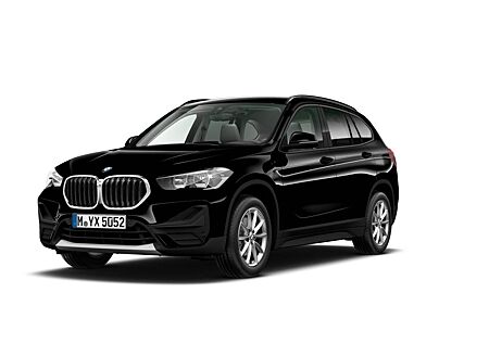 BMW X1 SDRIVE18D A
