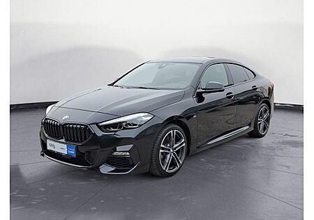 BMW 220i Gran Coupé