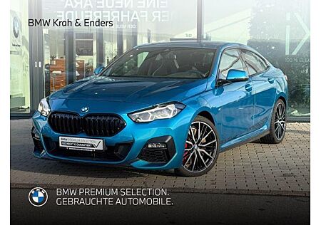 BMW 220i Gran Coupé