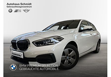 BMW 118D