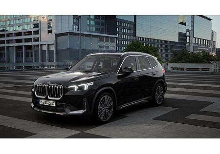 BMW X1 sDrive18d
