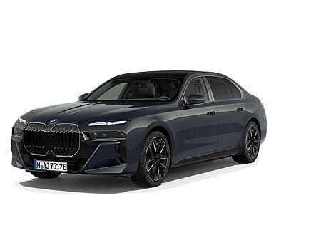 BMW i7 xDrive60 Lim.