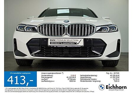 BMW 330e