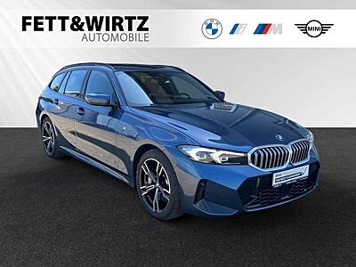 BMW 330i xDrive Touring