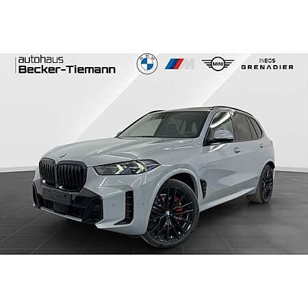 BMW X5 M kaufen