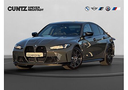 BMW M3 Competition Limousine