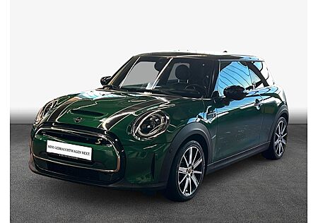 Mini Cooper SE Yours Trim