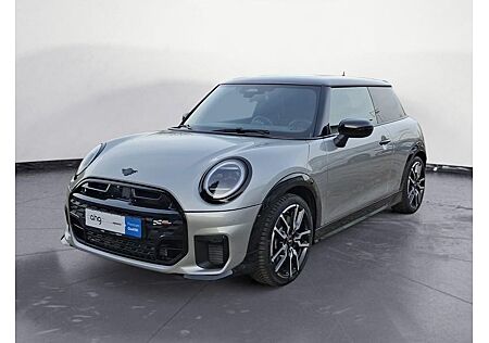 Mini Cooper S Cooper C