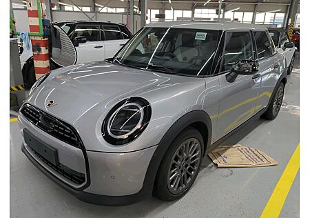 Mini Cooper E Cooper C 5-Türer