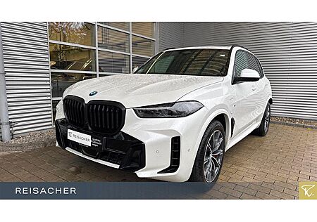 BMW X5 M50 X5 XDRIVE50E