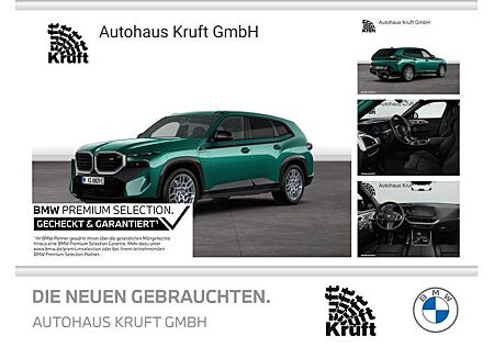 BMW XM 50e