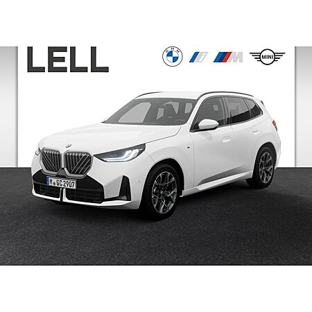 BMW X3 M kaufen