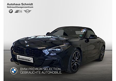 BMW Z4 M40i