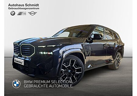 BMW XM 50E