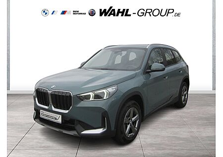 BMW X1 SDRIVE18I