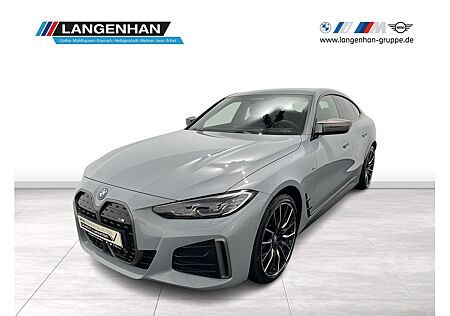 BMW 1er M Coupé i4 M50 Gran Coupé (ab 2021)