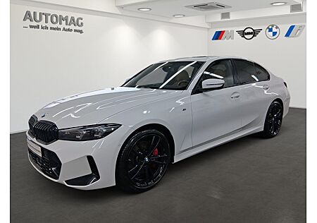BMW 330i xDrive Limousine