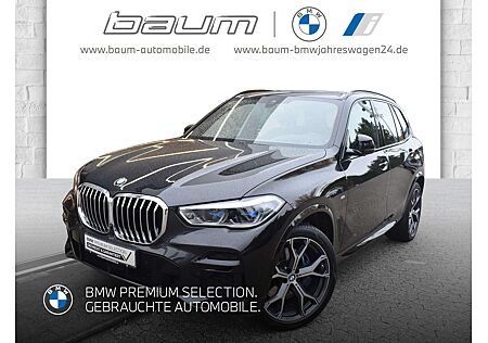BMW X5 M X5 XDRIVE40I