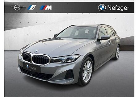 BMW 320d Touring