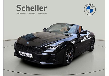 BMW Z4 sDrive20i