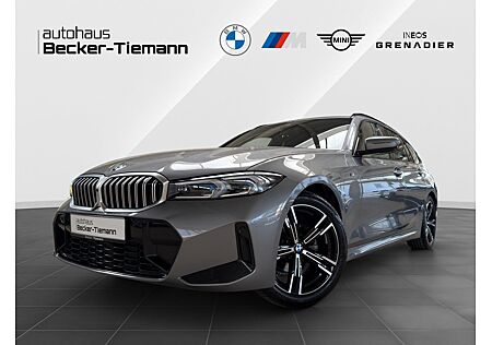 BMW 318d Touring