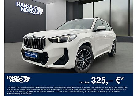 BMW X1 xDrive23i