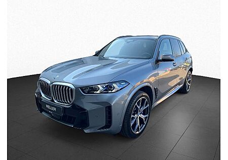 BMW X5 M X5 xDrive40d G05 B57