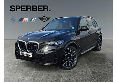 BMW X5 M60i xDrive
