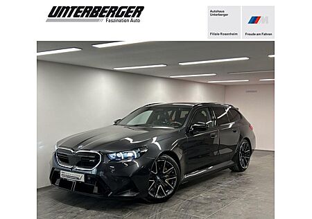 BMW M5 Touring