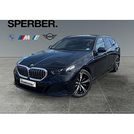 BMW 5er Touring kaufen