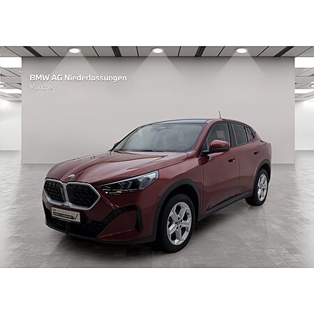 BMW X2 kaufen