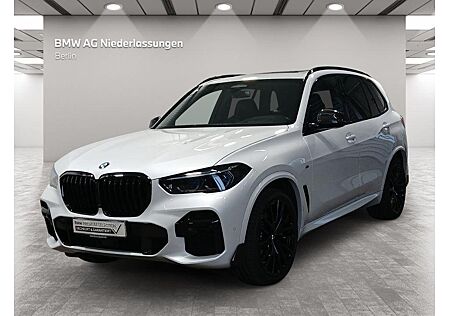 BMW X5 M50I (AB 2017)