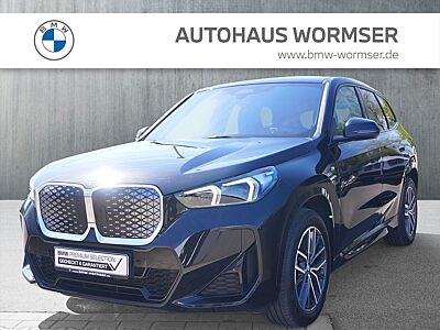 BMW iX1 eDrive20