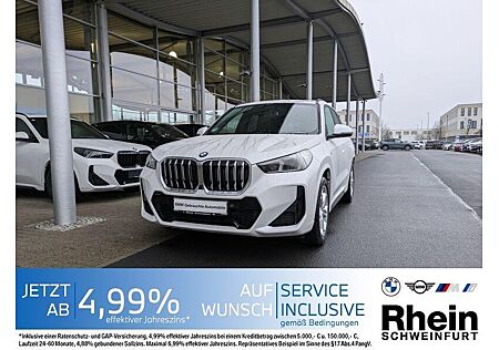 BMW X1 XDRIVE20D