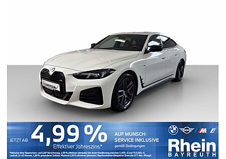 BMW 1er M Coupé M440i xDrive Gran Coupé