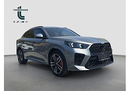 BMW X2 sDrive18d