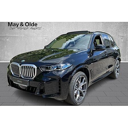 BMW X5 M kaufen