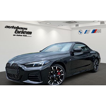 BMW M8 Cabrio kaufen