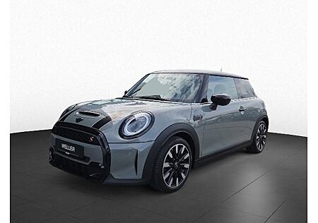Mini Cooper S 3-Türer