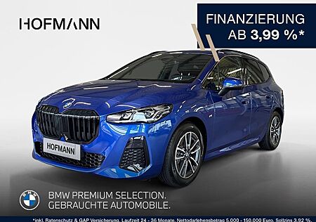 BMW 218i Active Tourer