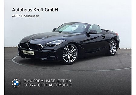 BMW Z4 sDrive20i