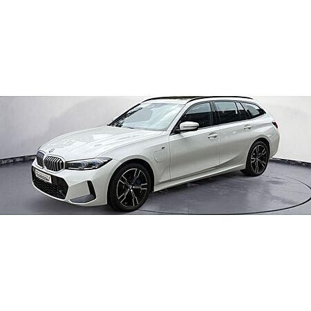 BMW 330e kaufen