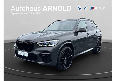 BMW X5 M50I