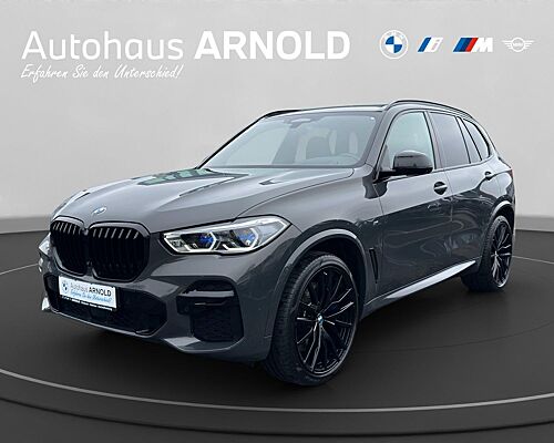 BMW X5 M50I