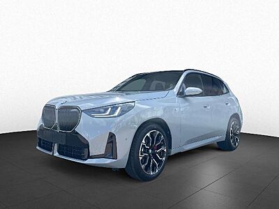 BMW X3 20d xDrive