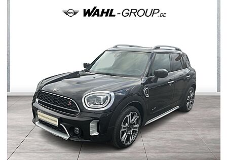 Mini Cooper SD ALL4