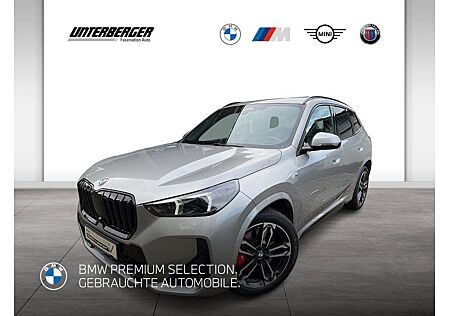 BMW X1 xDrive20d