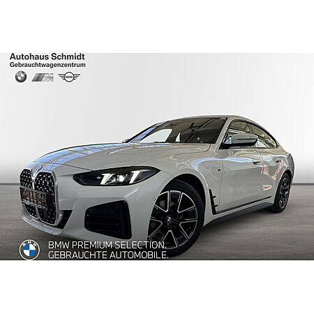 BMW 420 kaufen