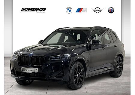 BMW X3 M40d